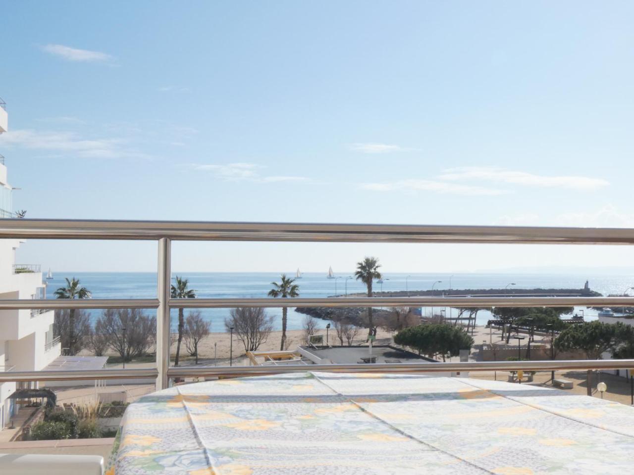 Mare Nostrum 131 Roses Exteriér fotografie